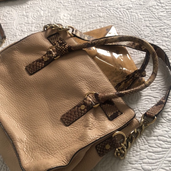 Michael Kors Purse - Picture 5 of 10